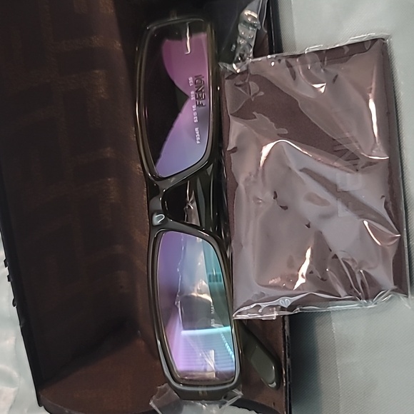 Fendi Eyeglasses - Picture 6 of 12